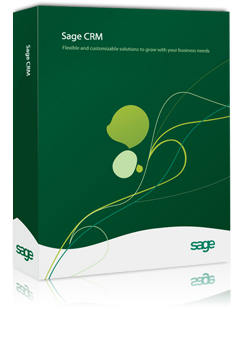 Sage CRM - Front Line Systems