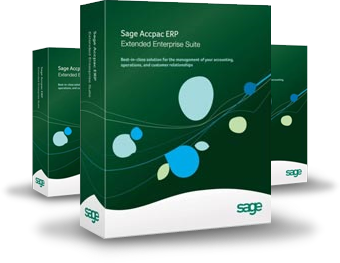 Sage 300 ERP - Front Line Systems