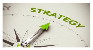 Strategy in Business