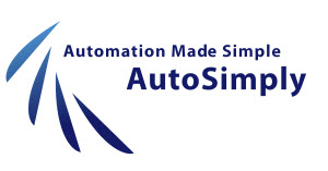 AutoSimply logo