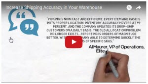 why choose highjump wms?