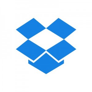 dropbox: productivity apps