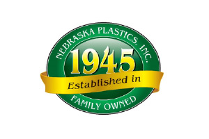 Nebraska PLastics Logo